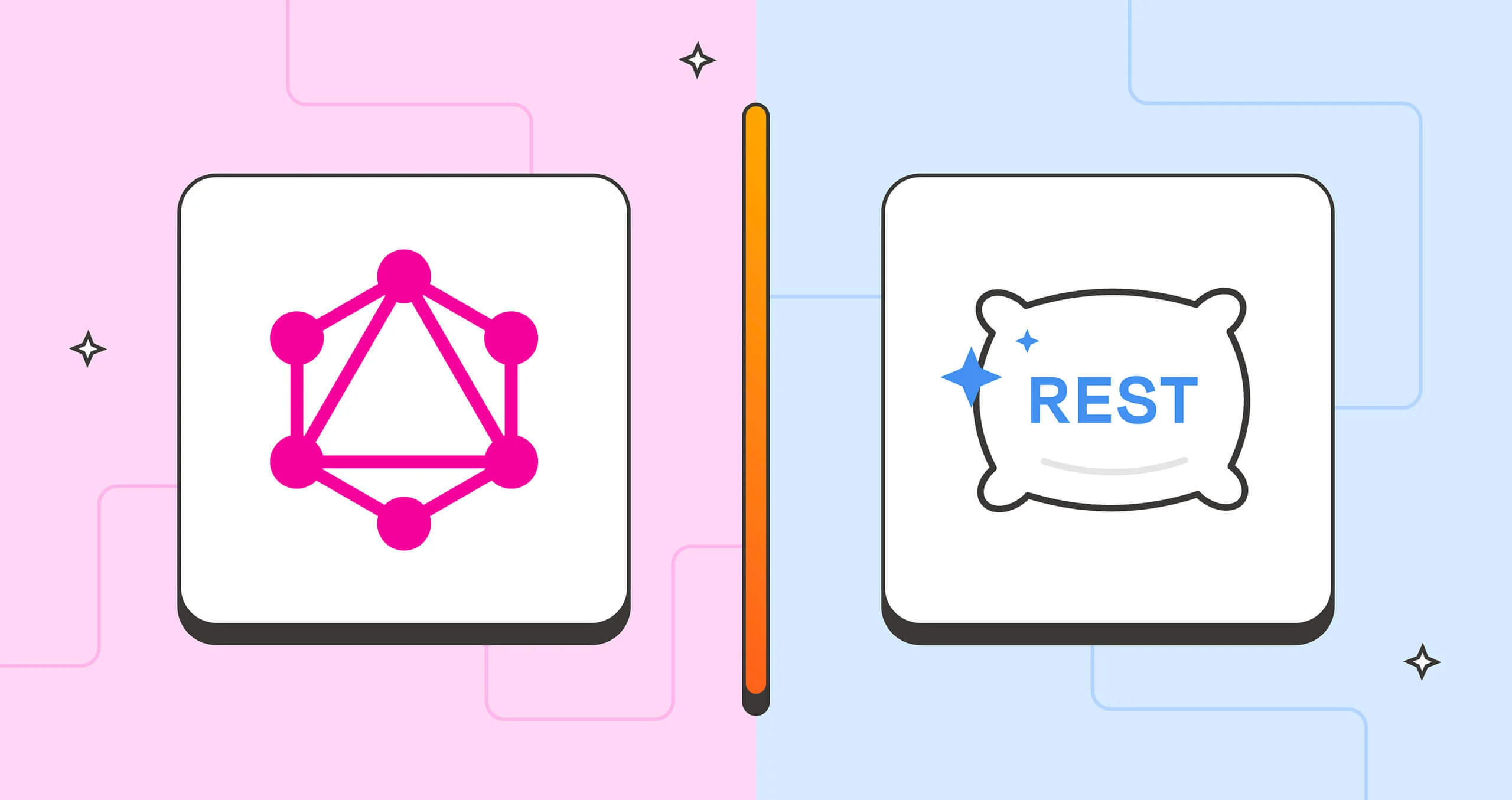 REST API vs. GraphQL: Which One Should You Use?